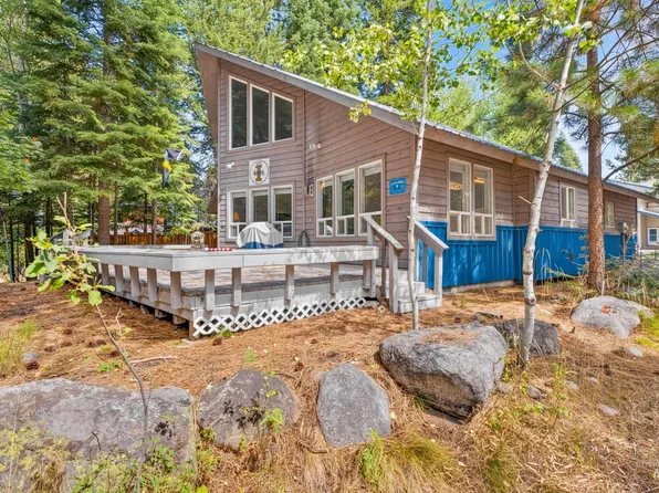 918 Fairway Dr, McCall, ID 83638