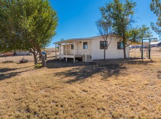3125 N Gopher Dr, Chino Valley, AZ 86323