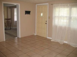 17543 NW 242nd St, High Springs, FL 32643
