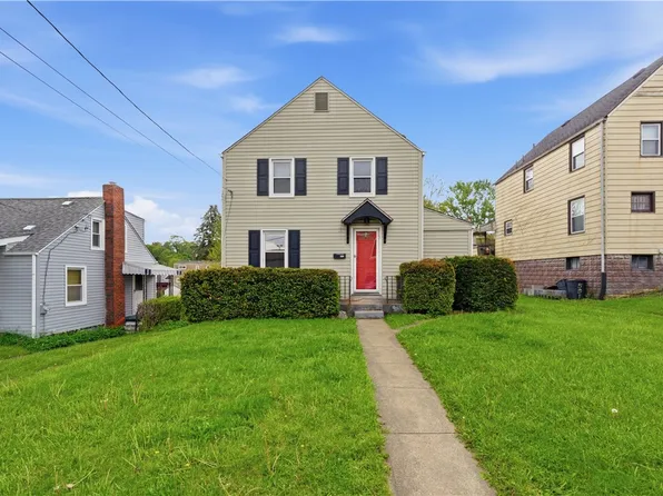 1027 Venice Ave, East Mc Keesport, PA 15035
