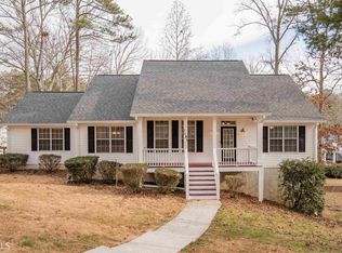 1181 Plantation Dr, Villa Rica, GA 30180