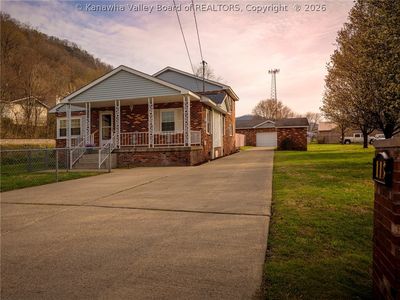 118 Maroney Ln, Shrewsbury, WV, 25015