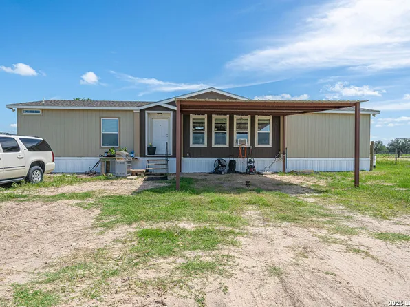 25216 CAMPBELLTON RD, San Antonio, TX 78264