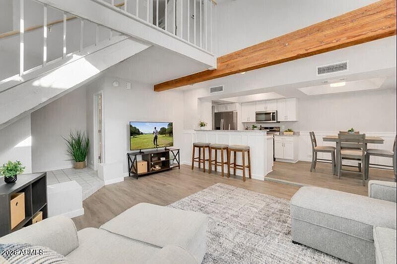 1st image of 5036 E SIESTA Drive #1