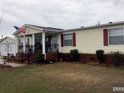 104 Zack Cir, Elizabeth City, NC, 27909