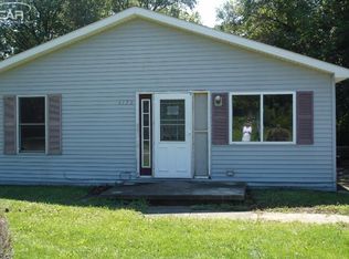 3175 W Gracelawn Ave, Flint, MI 48504