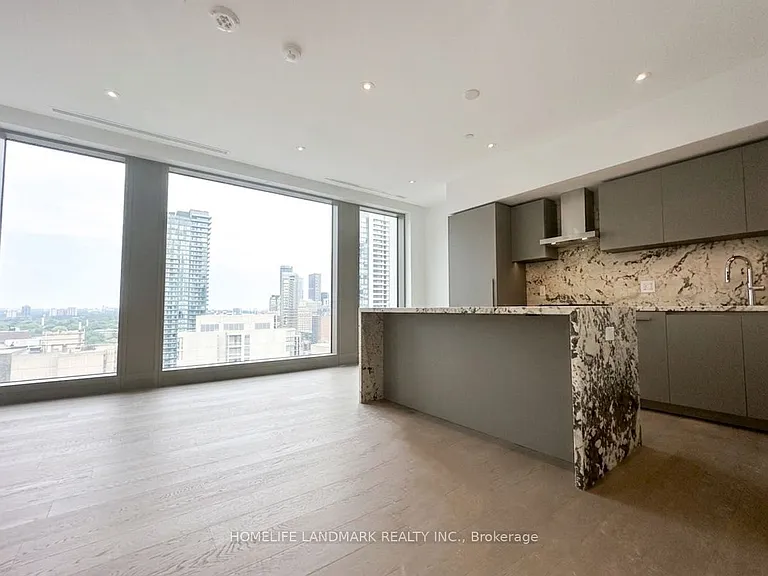50 Scollard St #1701 — Photo 15