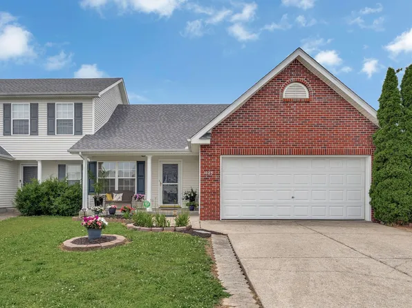 1023 Stonemark Trl, La Vergne, TN 37086