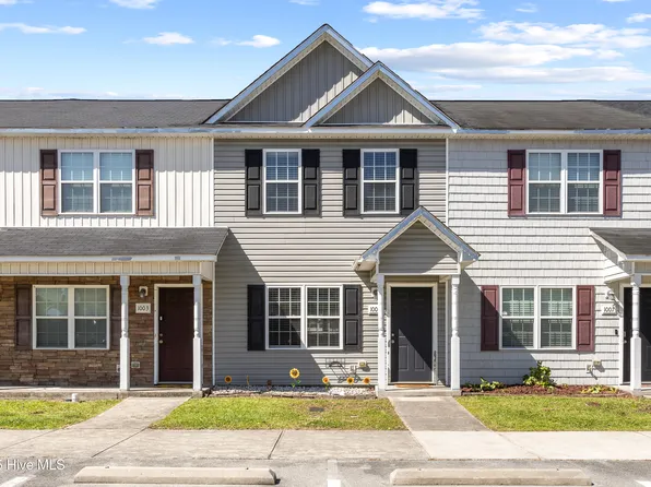 1005 Grandeur Avenue, Jacksonville, NC 28546