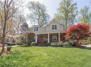 2733 Idlewood Cres, Charlotte, NC 28209