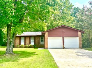 101 Choyce Ct, Garner, NC 27529