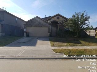 4027 Nestra Dr, Katy, TX 77493