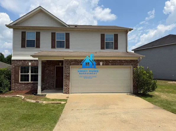 65 Willow Trace Dr, Phenix City, AL 36869