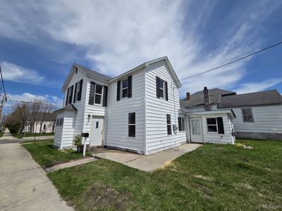 601 Range St, Manistique, MI, 49854