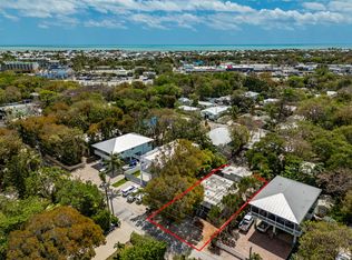 367 Buttonwood Shores Dr, Key Largo, FL 33037