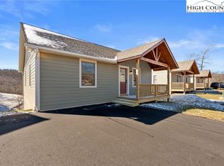 233 Ava Way #109, Boone, NC 28607