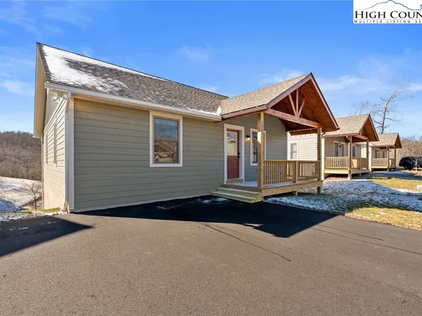 233 Ava Way #109, Boone, NC 28607