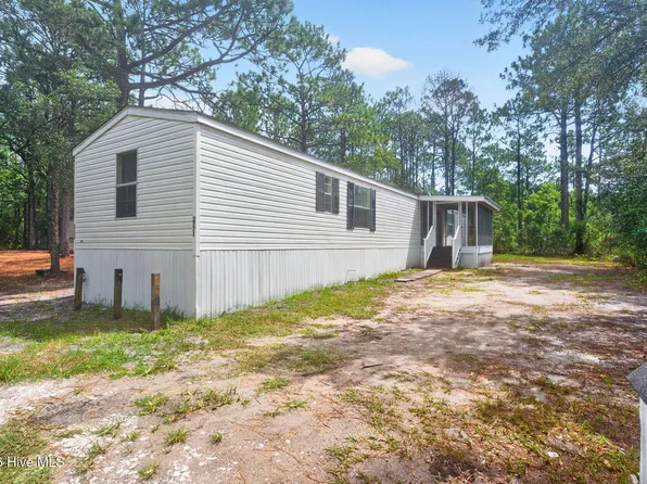 2771 Flamingo Drive SW, Shallotte, NC 28470