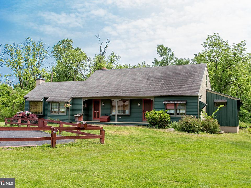 3241 Lower Mountain Rd, Furlong, PA 18925 Zillow