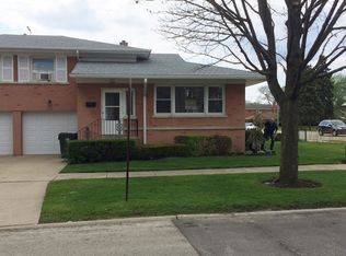 1324 Hoffman Ave, Park Ridge, IL 60068