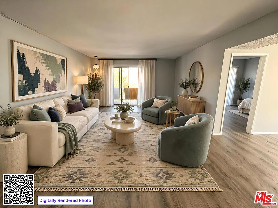 2 bed, 1.0 bath, $3,495 — Photo 1