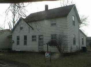 307 B Rd, Goessel, KS 67053