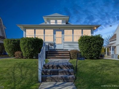 18 Maple Pl, Nutley, NJ, 07110