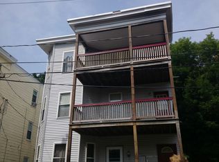 32 Elmhurst St, Dorchester, MA 02124