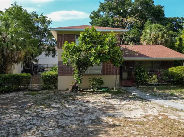 405 W Amelia Ave, Tampa, FL 33602