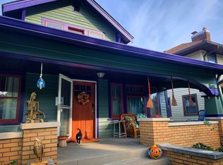 525 N Dequincy St, Indianapolis, IN