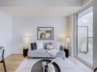 15 Ellerslie Ave #2711, Toronto, ON M2N0L7