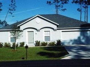 19 Lloyd Trl, Palm Coast, FL 32164