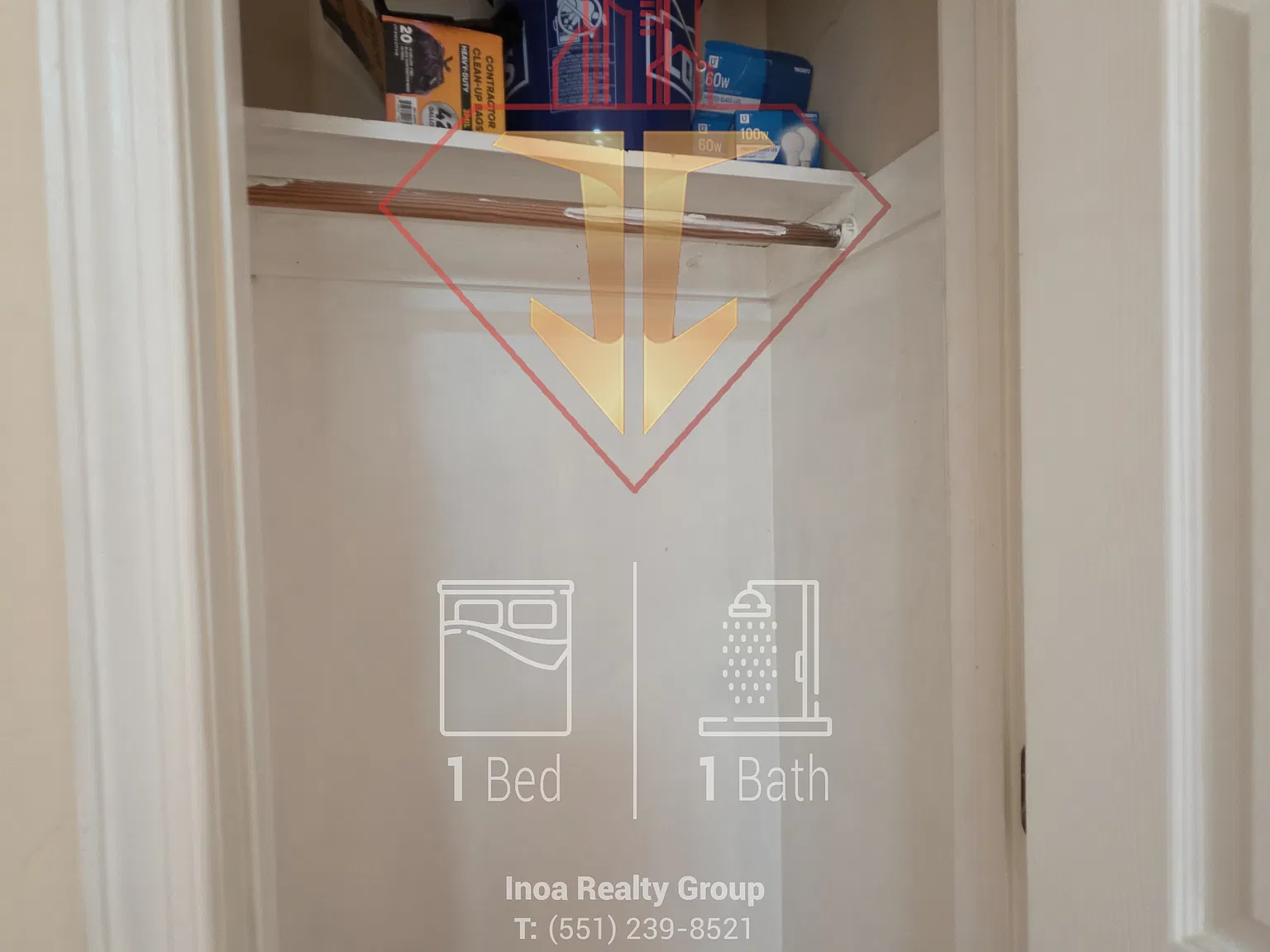 1 bed, $1,800 — Photo 3
