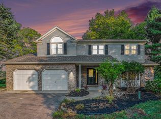 9181 Cotters Ridge Rd, Richland, MI 49083