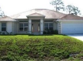 610 Grant Ave, Lehigh Acres, FL 33972