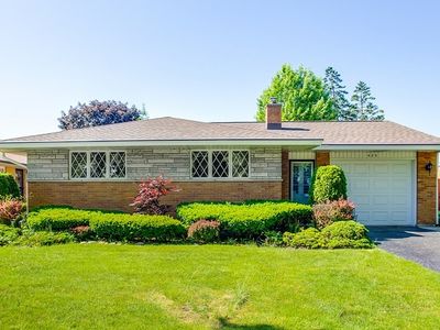 435 Berkshire Ln, Des Plaines, IL, 60016
