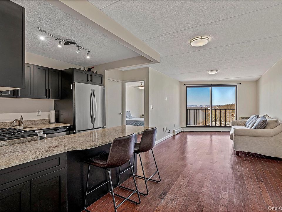 1st image of 1155 Warburton Avenue #11Y