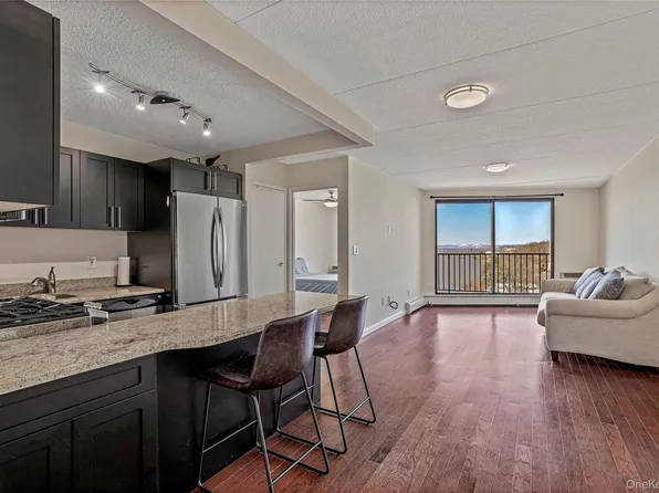 1155 Warburton Avenue #11Y, Yonkers, NY 10701