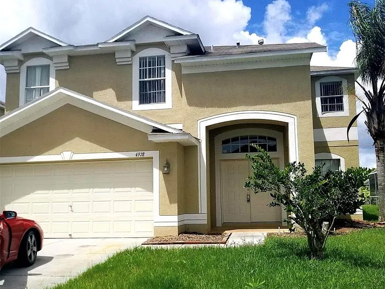 4978 Trinidad Dr — Photo 1