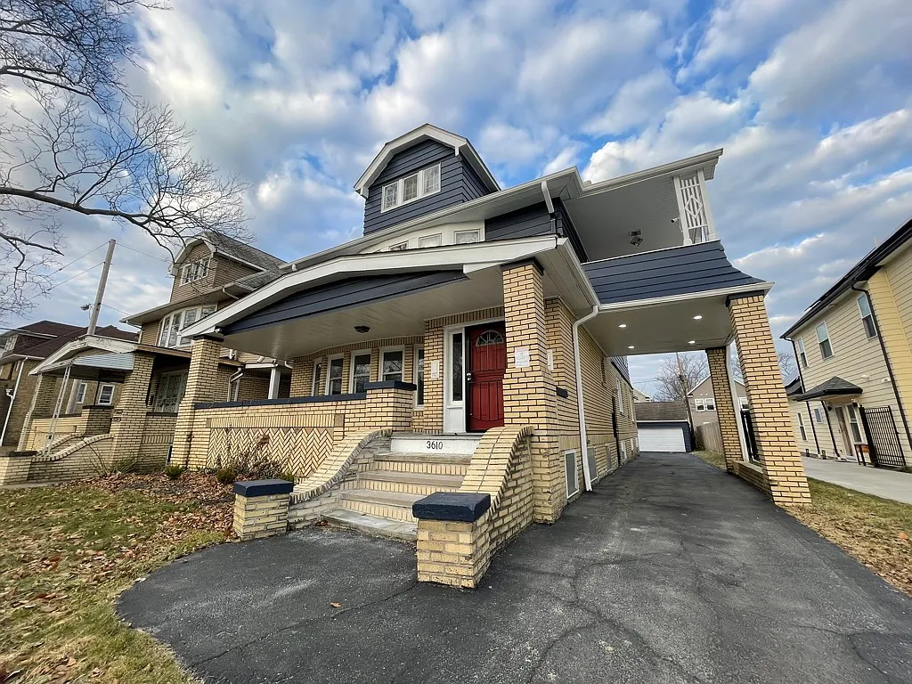 3610 Hildana Rd #1 photo 1