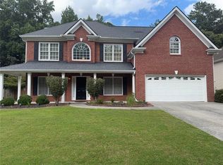 2320 Turtle Creek Way, Lawrenceville, GA 30043