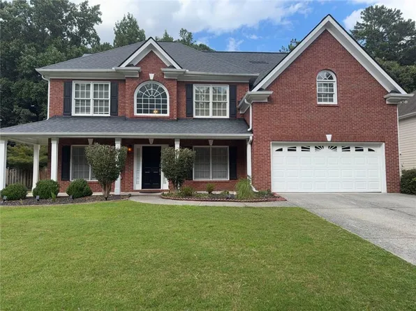 2320 Turtle Creek Way, Lawrenceville, GA 30043
