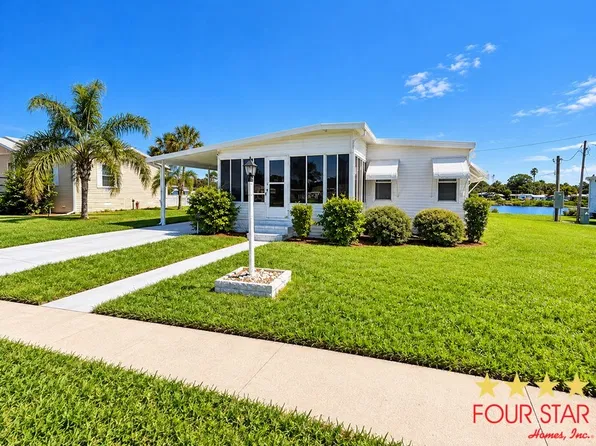 5609 Finley Dr, Port Orange, FL 32127