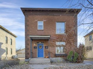 2111 University Ave NE, Minneapolis, MN 55418