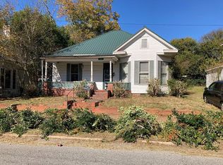 302 W Morgan St, Wadesboro, NC 28170