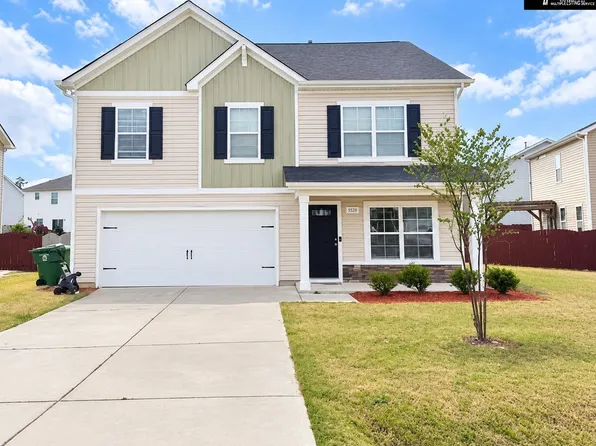 454 Kingsley View Rd, Blythewood, SC 29016