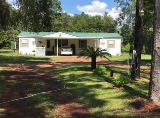 120 San Jose Blvd, Hawthorne, FL 32640
