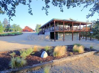 6350 Straw Ridge Rd, Paso Robles, CA 93446