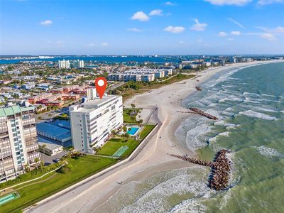 7000 Beach Plz APT 706, Saint Pete Beach, FL, 33706