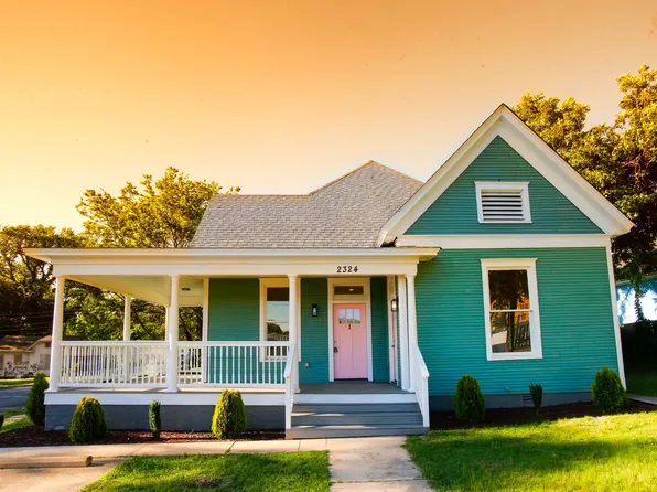 2324 W Daisy L Gatson Bates Dr, Little Rock, AR